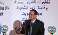 Faksi-Faksi oposisi di Yaman menyepakati jadwal dialog secara damai